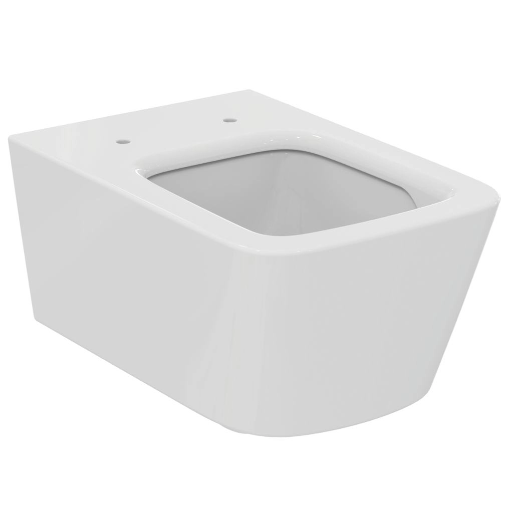 Vas WC suspendat Ideal Standard Atelier Blend Cube AquaBlade Alb Lucios
