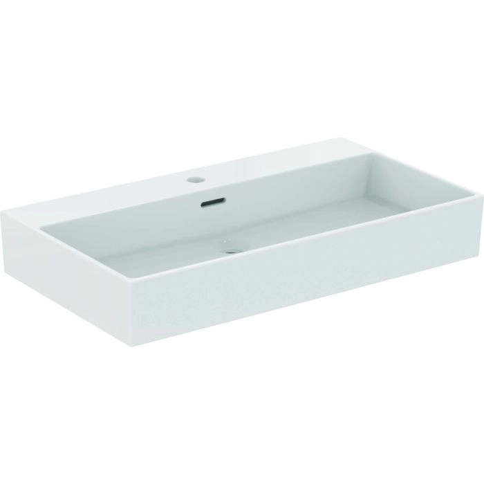 Lavoar pe blat Ideal Standard Atelier Extra  80x45cm (T389901)