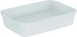 Lavoar pe blat tip bol Ideal Standard Atelier Ipalyss 55x38cm fara preaplin (E207601)