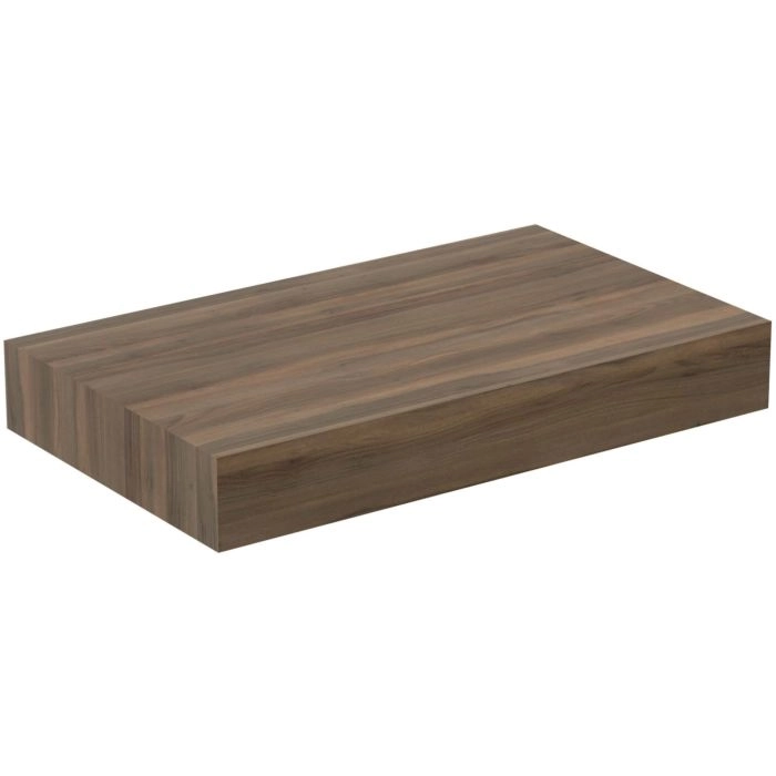 Столешница для умывальника Ideal Standard Adapto 85x50.5x12cm Nuc (U8407FW)