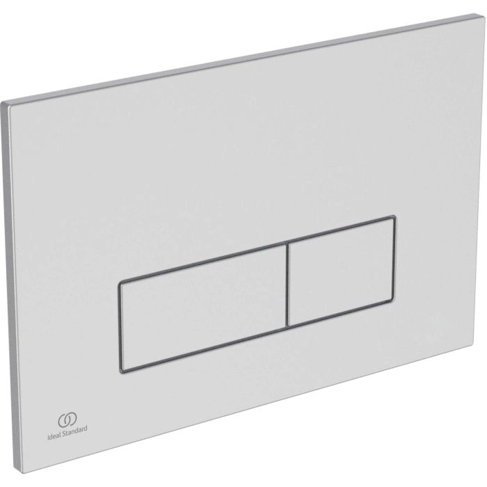 Кнопка смыва Ideal Standard OLEAS M2 SmartFlush Chrome Matt