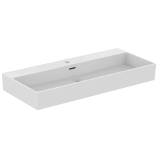 Умывальник накладной Ideal Standard Atelier Extra 100x45cm (T390501)