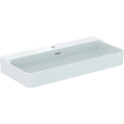 Lavoar pe blat Ideal Standard Atelier Conca 100x45cm (T383201)
