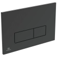 Clapeta actionare Ideal Standard OLEAS M2 Negru Mat (R0121A6)