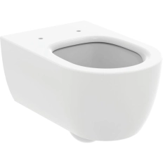Унитаз подвесной Ideal Standard Atelier Blend Curve AquaBlade Alb Satinat (T3749V1)