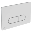Кнопка смыва Ideal Standard OLEAS M1 SmartFlush Cromat (R0117AA)