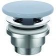 Донный слив Click-Clack Ideal Standard Atelier Ipalyss/Linda/Extra/Conca Pulbere (E2114X8)