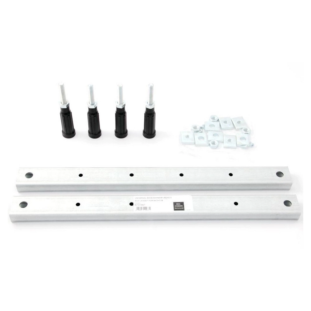 Suport cada Ideal Standard K731867 (K731867) incastrata