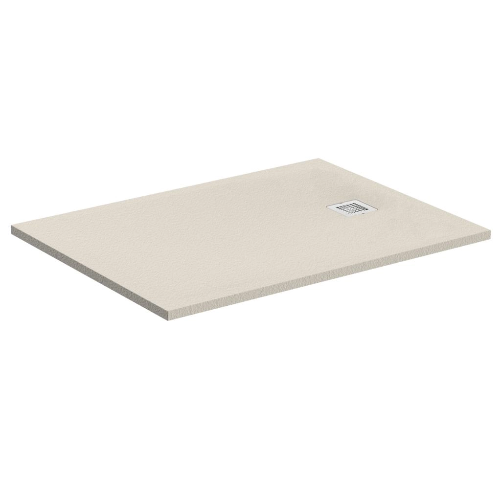 Cadita dus Ideal Standard ULTRAFLAT S 120x100 Nisip (K8232FT)