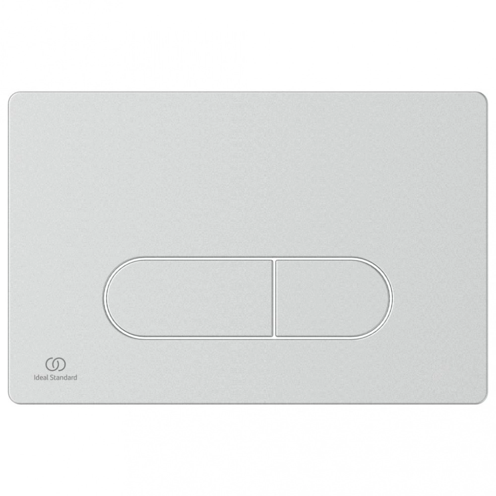 Кнопка смыва Ideal Standard OLEAS M1 SmartFlush Alb (R0117AC)