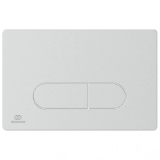 Кнопка смыва Ideal Standard OLEAS M1 SmartFlush Alb (R0117AC)