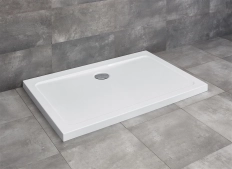 Душевой поддон Radaway Doros D 100x80x50 (SDRD1080-01)