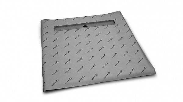 Душевая плита с лотком Radaway 1200x900 A (5DLB1209A)