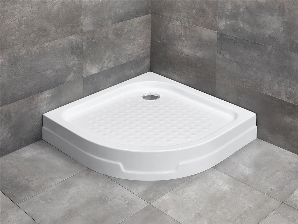 Cadita dus Radaway Rodos A 80x80x165 (4P88155-03)