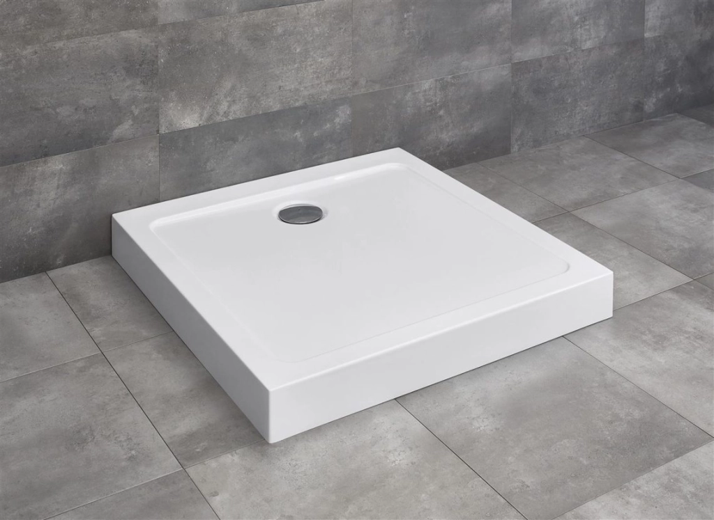 Cadita dus Radaway Doros C 80x80x115 (SDRC8080-05)