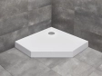 Душевой поддон Radaway Doros PT 100x100x115 (SDRPT1010-05)