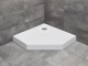 Душевой поддон Radaway Doros PT 100x100x115 (SDRPT1010-05)