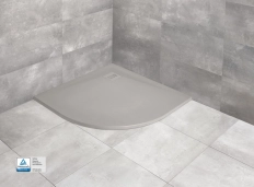 Душевой поддон Radaway Kyntos A 900x900x30 sur (HKA9090-74)