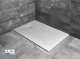 Cadita dus Radaway Kyntos F  100x90x30 Alb (HKF10090-04)