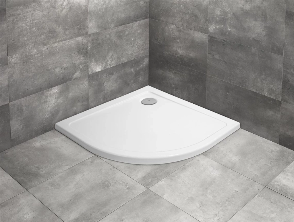 Cadita dus Radaway Doros A 80x80x45 (SDRA8080-01)