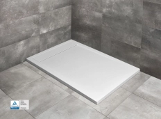 Душевой поддон Radaway Teos F  120x90x40 Alb (HTF12090-04)