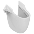 Semipiedestal Ideal Standard White (W312961)