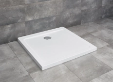 Душевой поддон Radaway Doros C  90x90x45 (SDRC9090-01)
