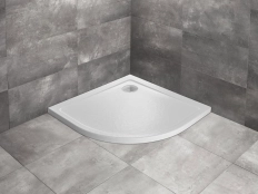 Душевой поддон Radaway Doros A 80x80x45 Biaiy (SDRA8080-01-04S)