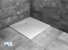 Душевой поддон Radaway Kyntos C 800x800x30 alb (HKC8080-04)