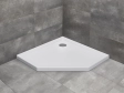 Cadita dus Radaway Doros Plus PT 90x90x40 (SDRPTP9090-01)