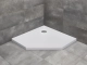 Cadita dus Radaway Doros Plus PT 90x90x40 (SDRPTP9090-01) Cadita dus Radaway Doros Plus PT 90x90x40 (SDRPTP9090-01)