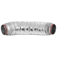 Шумоглушитель гибкий Heatpex Aria Aduro d.125 L-1