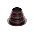 Центральное соединение 125/160/200 HeatpexAria