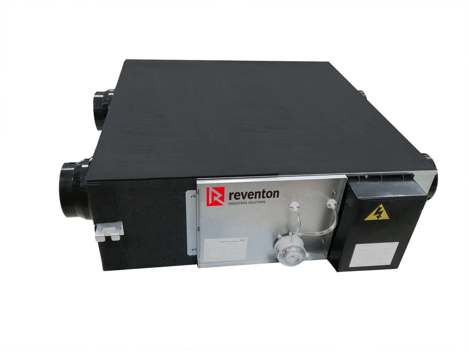 Recuperator Reventon Inspiro 350 — 1
