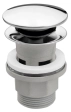 Донный слив Click-Clack Ferro S287PP-B 1 1/4 PPC