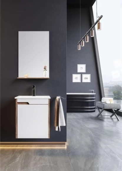 Oglinda ORKA Brick 45