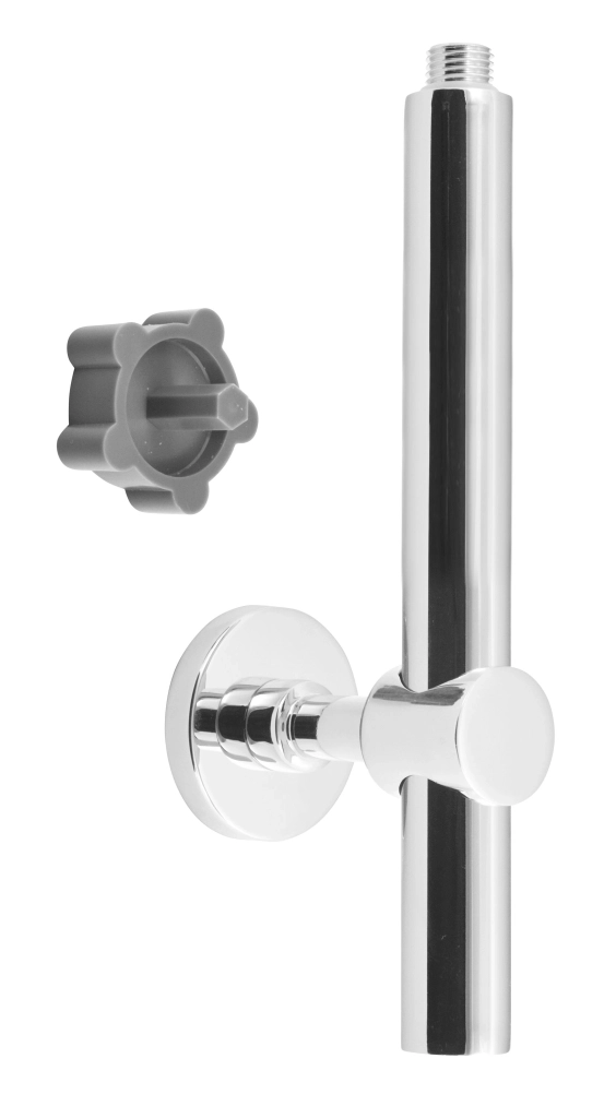 Набор для удлинения душевой стойки Ferro ELP20-NP71 20cm