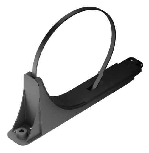 Consola de perete Heatpex Aria ADURO 125/160/200