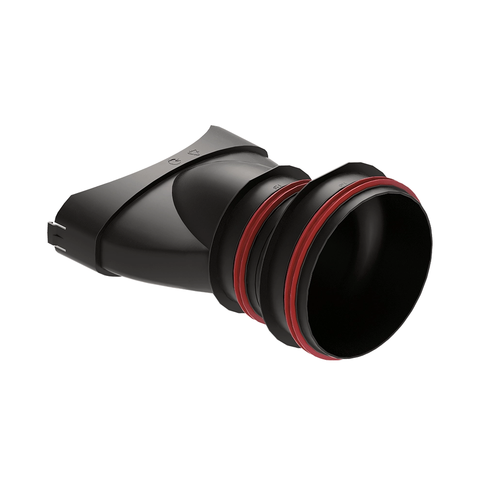 Основное боковое соединение 125/160 Heatpex Aria
