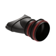 Основное боковое соединение 125/160 Heatpex Aria