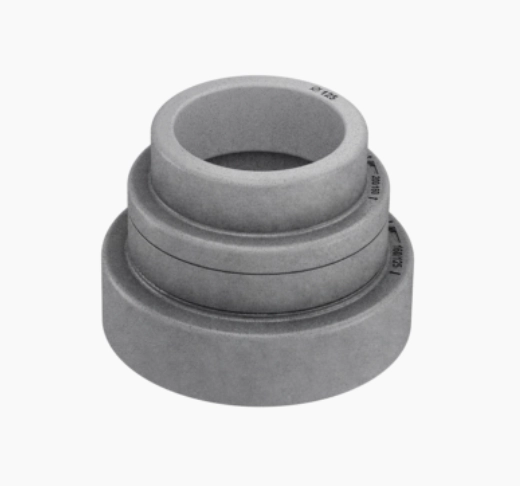 Переход Heatpex Aria ADURO 125/160/200