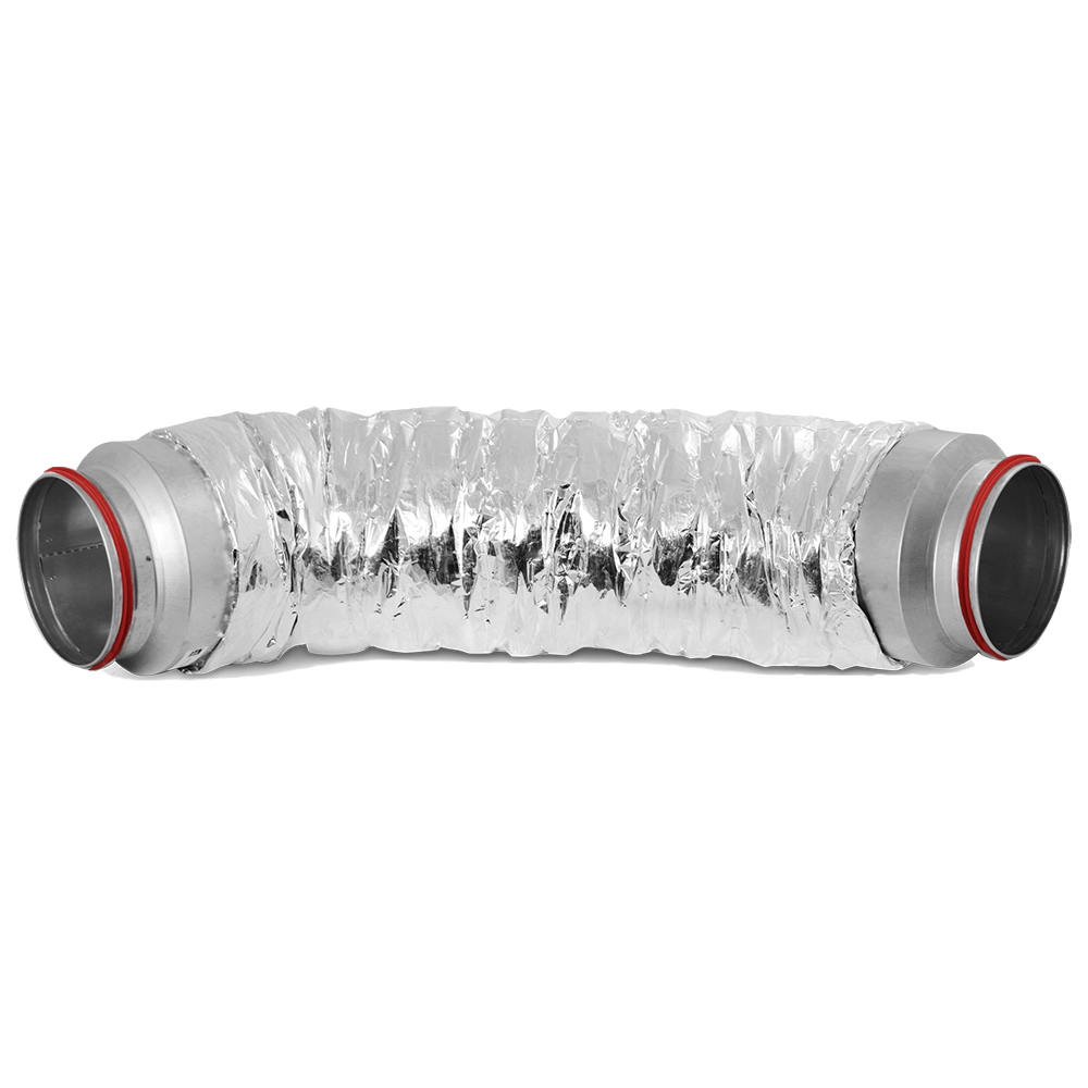 Шумоглушитель гибкий Heatpex Aria Aduro d.160 L-1