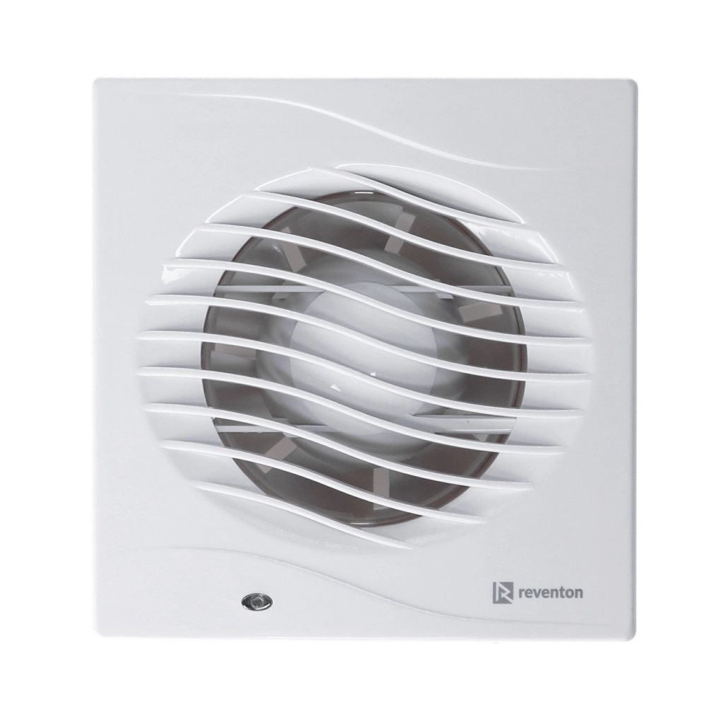 Ventilator Reventon Code 100PC