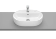 Lavoar pe blat Roca The Gap 550x400 A3270Y0000