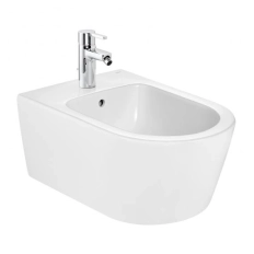 Биде подвесное Roca Inspira Round Alb A357525000