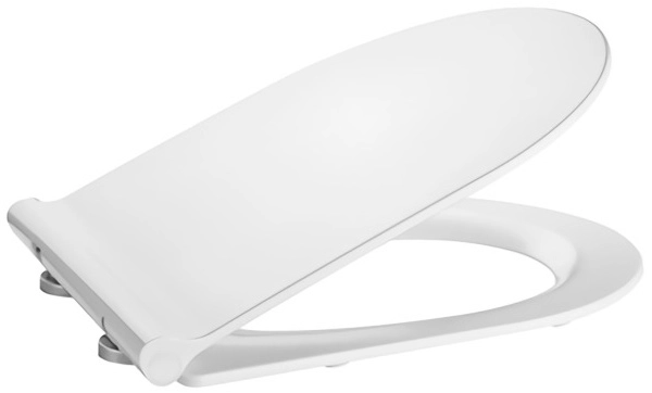 Capac WC Roca Meridian/Nexo Slim Soft Close