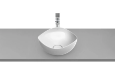 Lavoar pe blat ROCA Ohtake 375x375 A327A15000