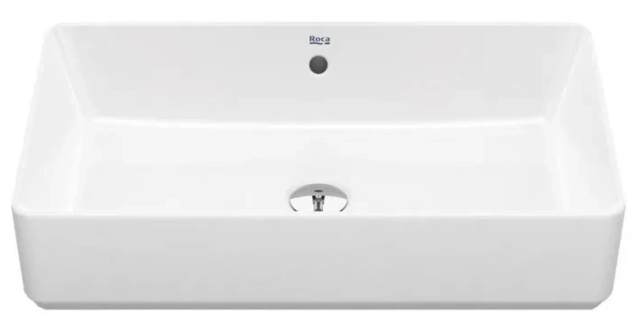 Lavoar pe blat Roca The Gap 600x370 A3270Y2000