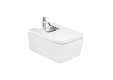 Биде подвесное Roca Inspira Square Alb A357535000