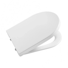Крышка для унитаза ROCA Inspira Round Soft Close A80152200B